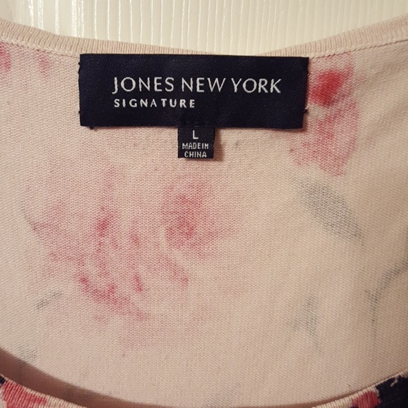 Ladies tank top - Picture 2 of 2